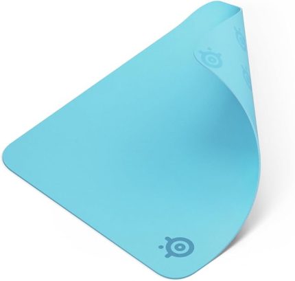QcK Medium Gaming Oyun Mousepad - Mavi