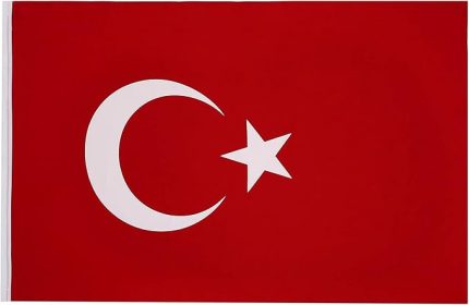 BAYRAK 120X180 BKT-109