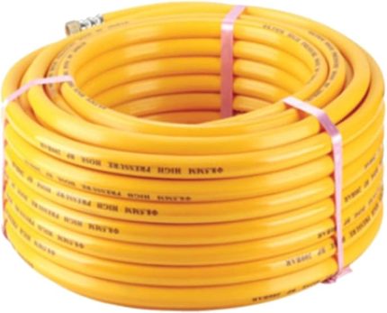 Basınçlı İlaçlama Pompa Hortumu 85 / 120 Bar 100 Metre