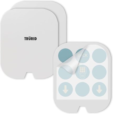 iç mekan sinek kapanı, UV ışıklı dolum kartları, ev sinekleri, meyve sinekleri, sivrisinekler, güveler ve uçan böcekler için yeniden kullanılabilir böcek öldürücü, 3 kart dahildir