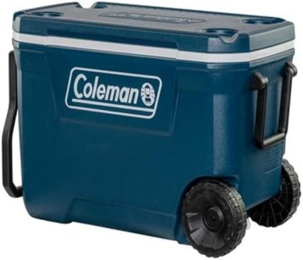 Xtreme Kühlbox Blau 58 l