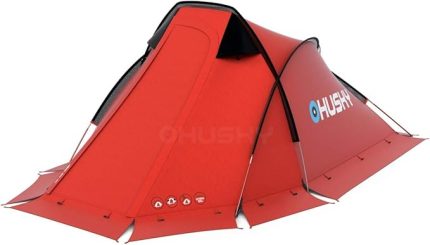 Flame 2 Kişilik Çadır (Kırmızı)