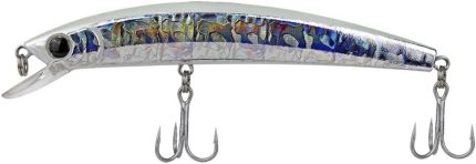 Horse Crystal Exminnows 9Cm 7,5G 1/4Oz