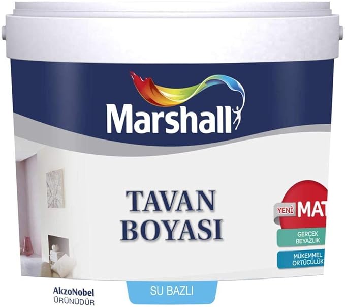 TAVAN BOYASI 2,1 LT (3,5 KG)