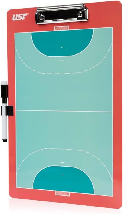 HB100 Hentbol Taktik Tahtası