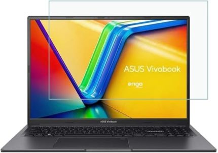 Asus Vivobook Pro 16X OLED 16 İnç İle Uyumlu Ekran Koruyucu 16:10