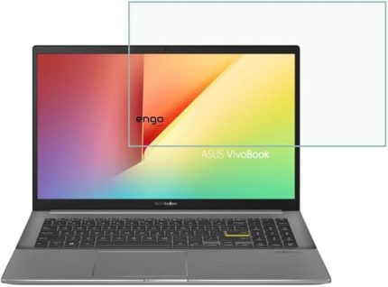 Asus VivoBook S14 14 inç Ekran Koruyucu Esnek Nano