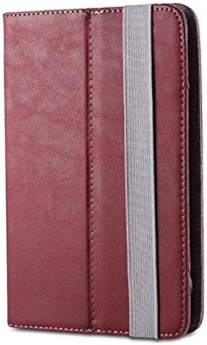 IP-263 Mor 10" Universal Tablet Pc Kılıfı