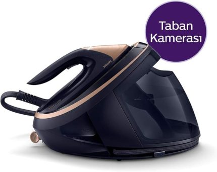 Perfectcare Activesense 3100 W Buhar Kazanlı Ütü