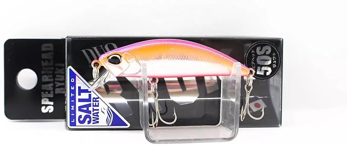 Spearhead Ryuki 50S SW ADA4071 Hokkaido