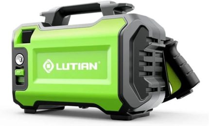 LT2161 1400W 110 Bar Basınçlı Yıkama Mak.