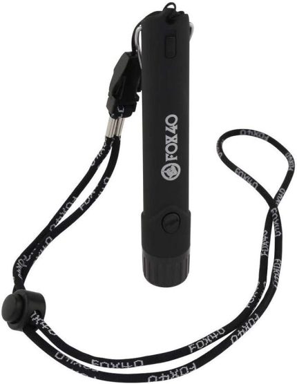 40 8616-1918 Elektronik Düdük ve Led Işık, Standart