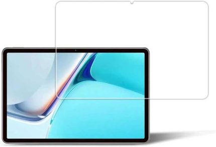 Galaxy Tab S9 İle Uyumlu Zore Tablet Blue Nano Ekran Koruyucu, Renksiz