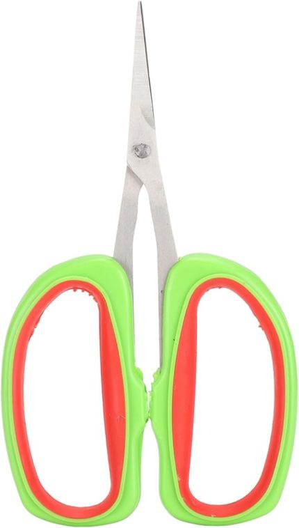 makasları, üzüm Makası Paslanmaz çelik üzüm Budama makasları Bonsai Meyve ağacı şube Kesme Makası Makas Makas Bahçe Aletleri