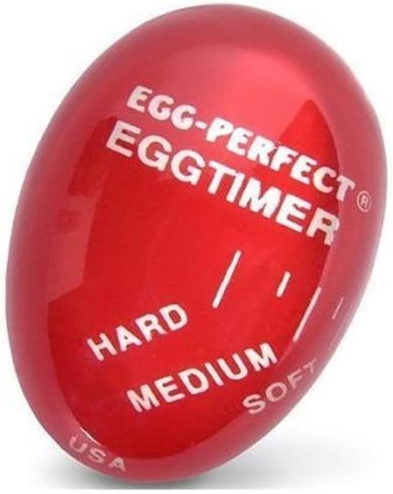 Haşlama Aparatı Dublör Yumurta Pişirme Aleti Egg Timer