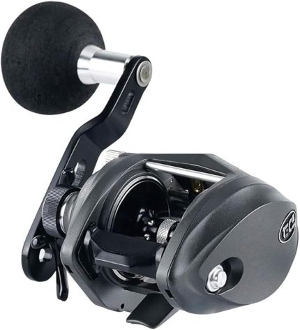 Titanclaw Tc301 Sol Kol SLow Jig Makine