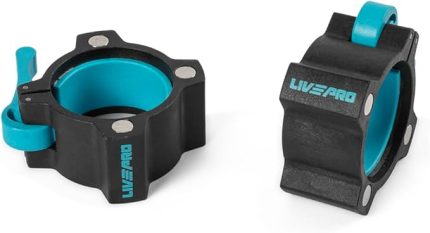 LP8099 Manyetik Olimpik Bar Klipsi