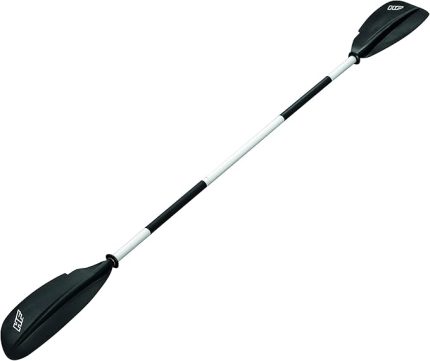 Hydro-Force Aluminum Kayak Paddle
