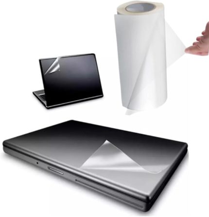 Koruyucu Şeffaf Folyo Kaplama 41 CM X 77 CM (10)