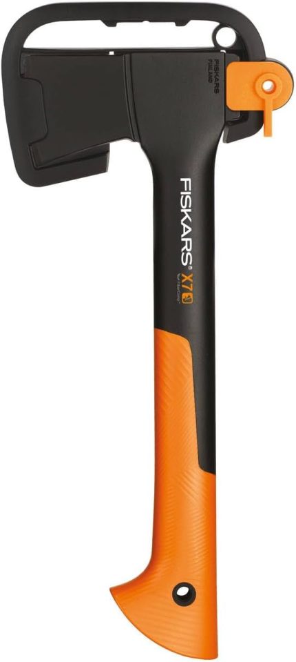 X7 XS Parçalama Baltası