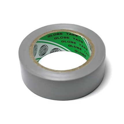 İzole Bant (Elektrik Yalıtım Bandı) - Gri