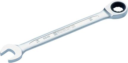 İzeltaş Cırcır Kombine Anahtar, 10 mm