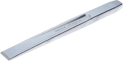 200 Mm Düz Keski Krom