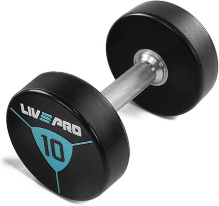 LP8000 Premium Poliüretan Dambıl