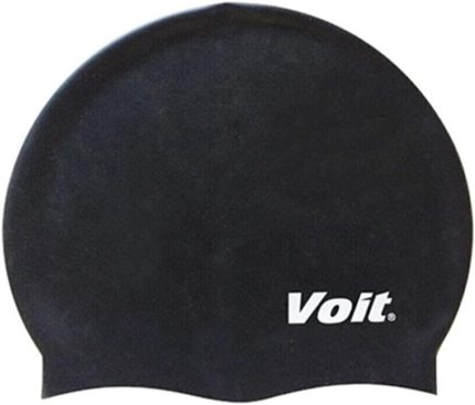 VOİT SİLİKON BONE SİYAH Unisex Bone SİYAH NS