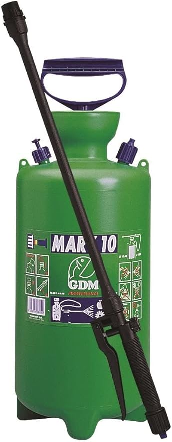 Martino 4004/SC Mary Kollu Pompa 10 lt