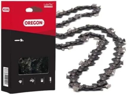 3/8" Ayak 20 Diş Yuvarlak Budama Testere Zinciri