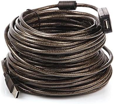 DK-CB-USB2EXTL20A 20 m USB 2.0 Aktif Kablo