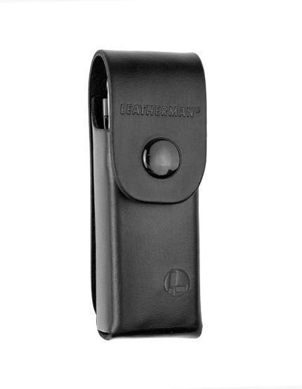 Siyah Deri Kılıf 4,5