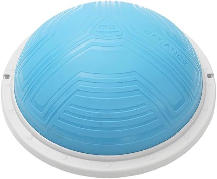 LP8211 Lastikli Bosu Topu