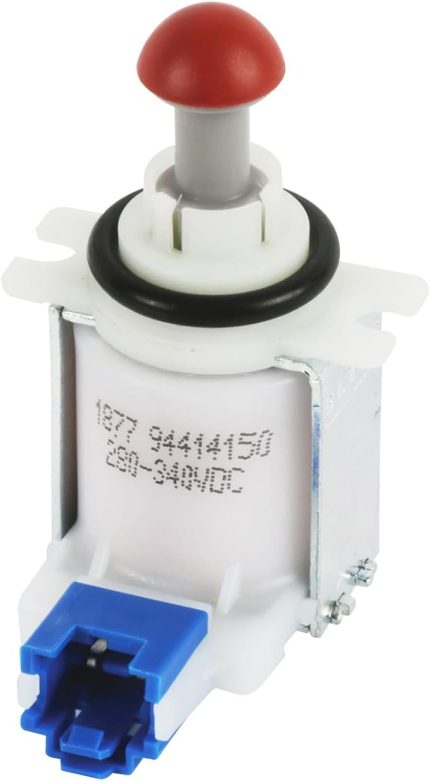 Eşanjör için tahliye vanası, Ürün numarası: 00631199, bulaşık makineleri için