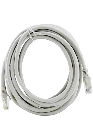 Metre Ethernet Kablosu Cat6 - Görsel 3