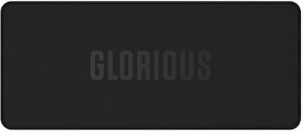 PC Gaming Race Ses Azaltıcı Dayanıklı Dikişli Kenarlı Klavye Matı (34,7 x 14,5 cm) - Kompakt Klavye Masaüstü Pedi - Kaymaz Kauçuk Taban, Yıkanabilir Bez Yüzey,