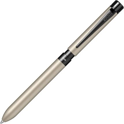 Trio 83 Sport Multifonksiyon Kalem Bej