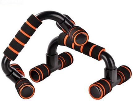 Push Up Stand - Profesyonel Şınav Çekme Aleti, Kol Kas Geliştirici Egzersiz Aparatı