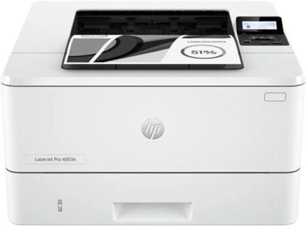 LaserJet Pro 4003N Mono Laser A4 Yazıcı - M404N yerine