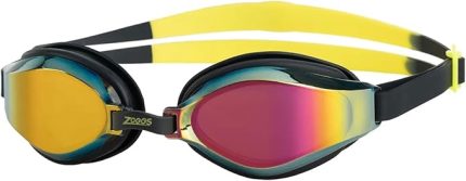 Endura Max Titanium Yüzücü Gözlüğü - Regular