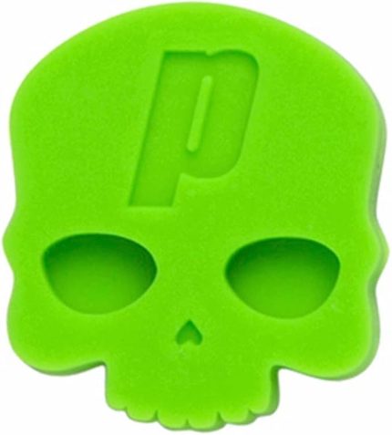 Skulls Damp Tekli Kurukafa Titreşim Önleyici