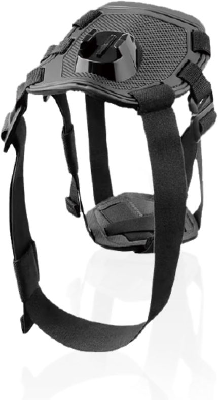 Köpek Montaj Kemeri Aksiyon Kamerası Sabitleyici