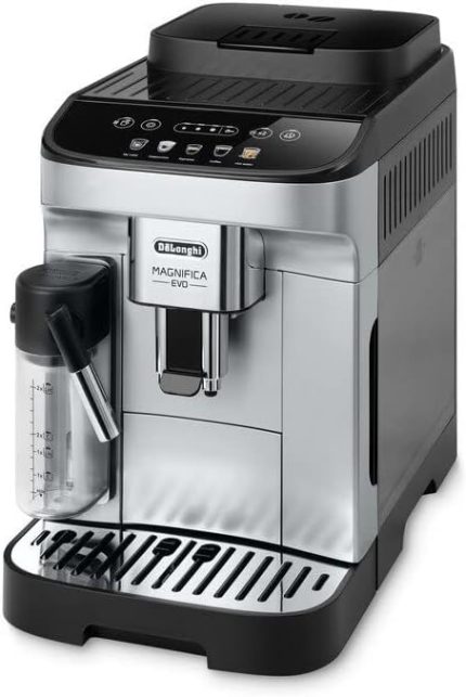 Magnifica Evo Kahve Makinesi ECAM290.61.SB