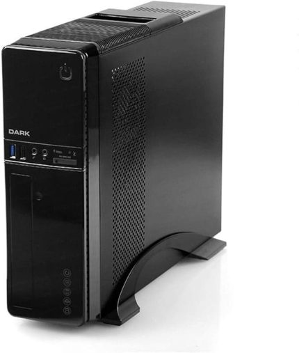 Aura 300W USB3.0, Kart Okuyuculu,MicroATX/Mini ITX Kasa