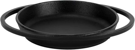 Döküm Mini Yuvarlak Çap 20, Tava