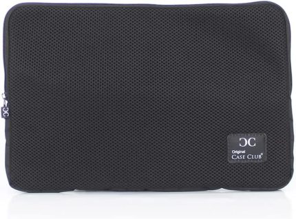 Club 14'' inç 15,6'' inç File Sünger Kılıf Tablet Macbook ve Laptop Uyumlu Çizilmye Karşı Koruma