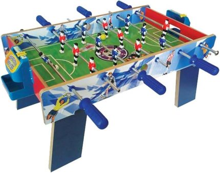 Ahşap Masa Maçı Ayaklı (3 Kollu) Orta Boy
