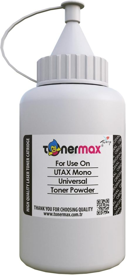 Utax Uyumlu PK-1010 Toner Tozu 1000GR / P3521 / P3522 / P3527