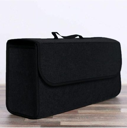 İçi Bagaj Eşya Düzenleyici Oto Organizer Çanta